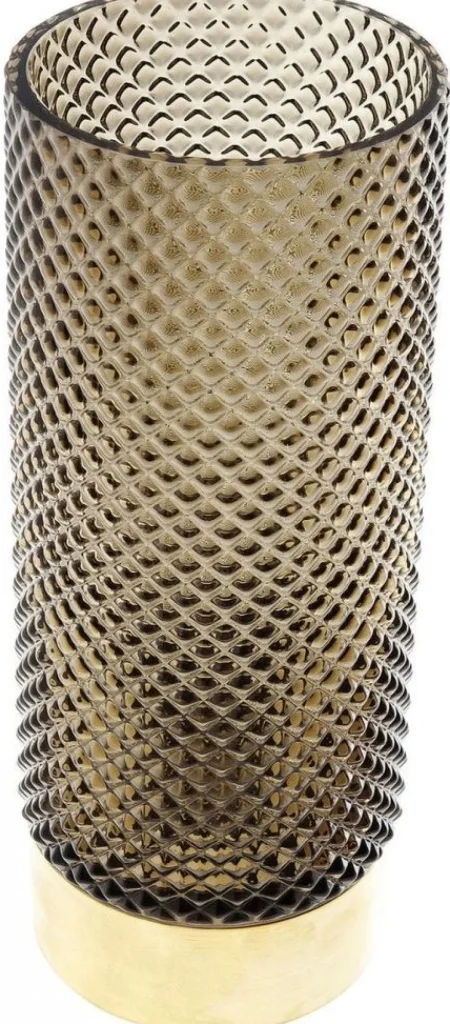 Maljakot | Olohuone>KARE Design Barfly Maljakko, Tummanvihreä 25cm
