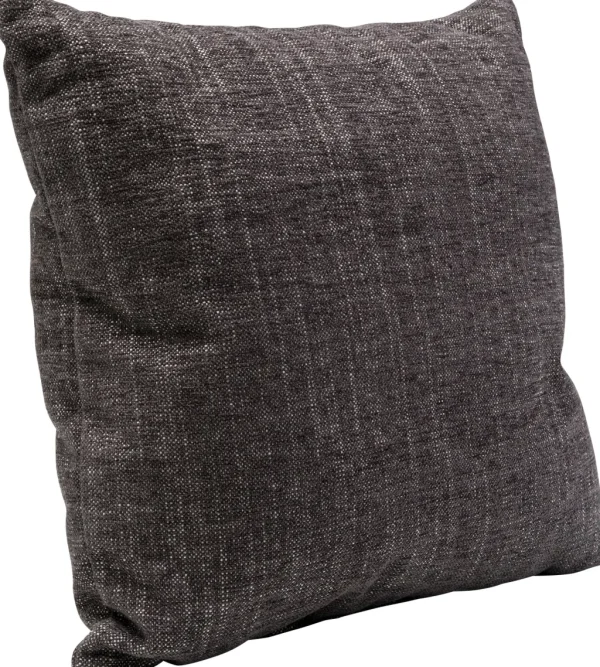 Sisustustyynyt | Olohuone>KARE Design Bayur Grey Tyyny Harmaa 40x40cm