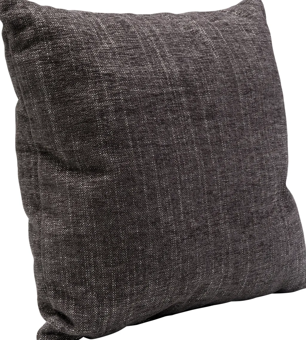 bayur_grey_tyyny_harmaa_xcm_0.webp Sisustustyynyt | Olohuone>KARE Design Bayur Grey Tyyny Harmaa 40x40cm