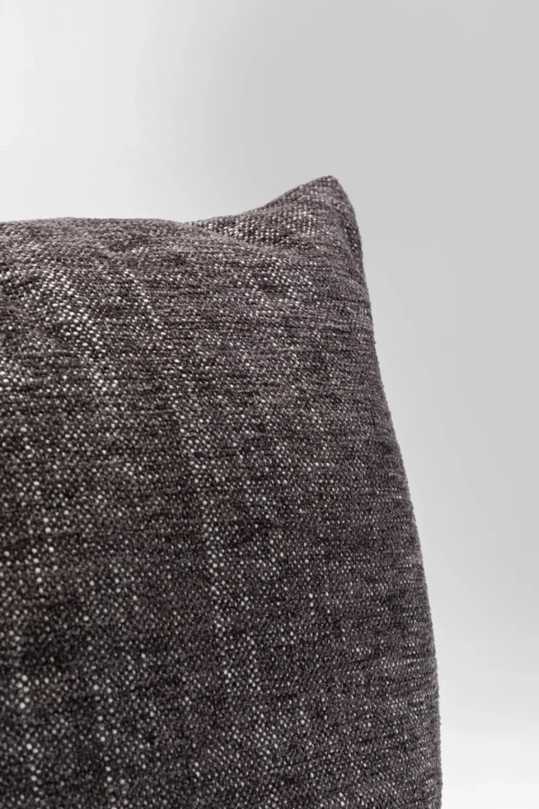 Sisustustyynyt | Olohuone>KARE Design Bayur Grey Tyyny Harmaa 40x40cm