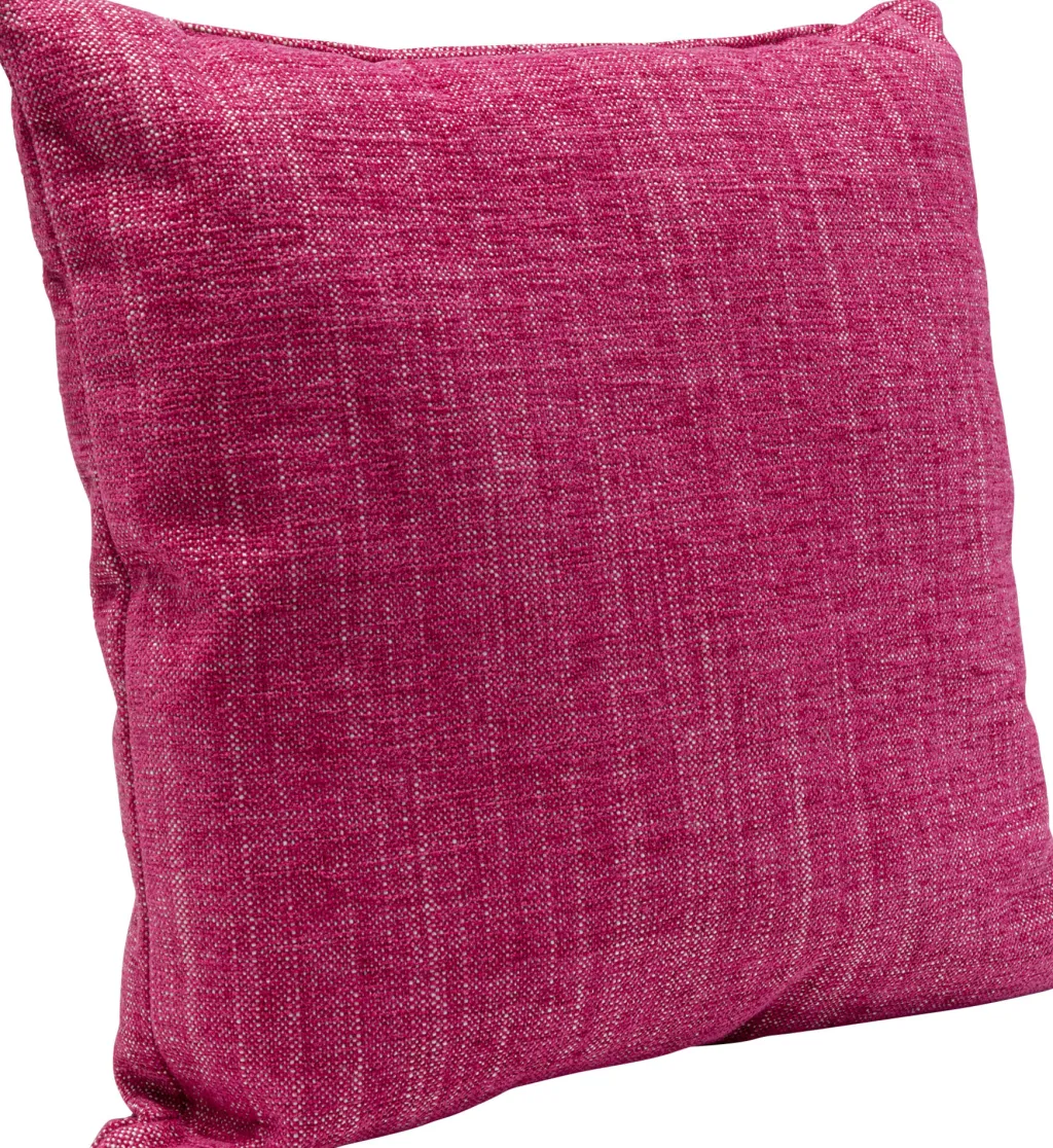 bayur_pink_tyyny_pinkki_xcm_0.webp Sisustustyynyt>KARE Design Bayur Pink Tyyny Pinkki 40x40cm
