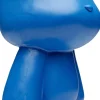 Koriste-Esineet>KARE Design Bear Blue Karhu Koriste-esine Sininen 51cm