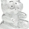 Säästölippaat>KARE Design Bear Disco Karhu Säästölipas 21cm