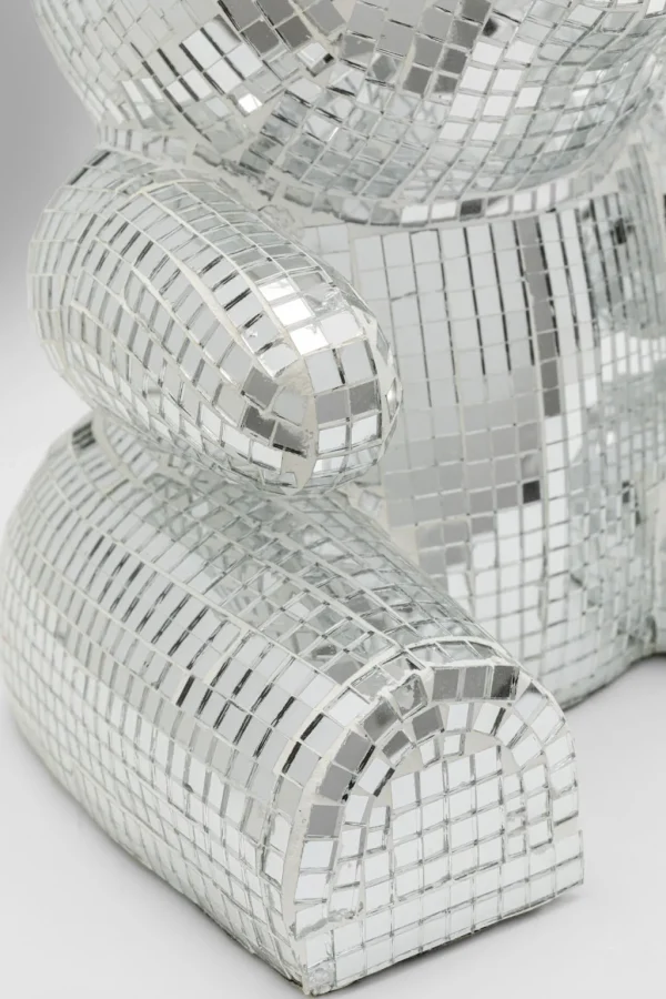 Säästölippaat>KARE Design Bear Disco Karhu Säästölipas 21cm