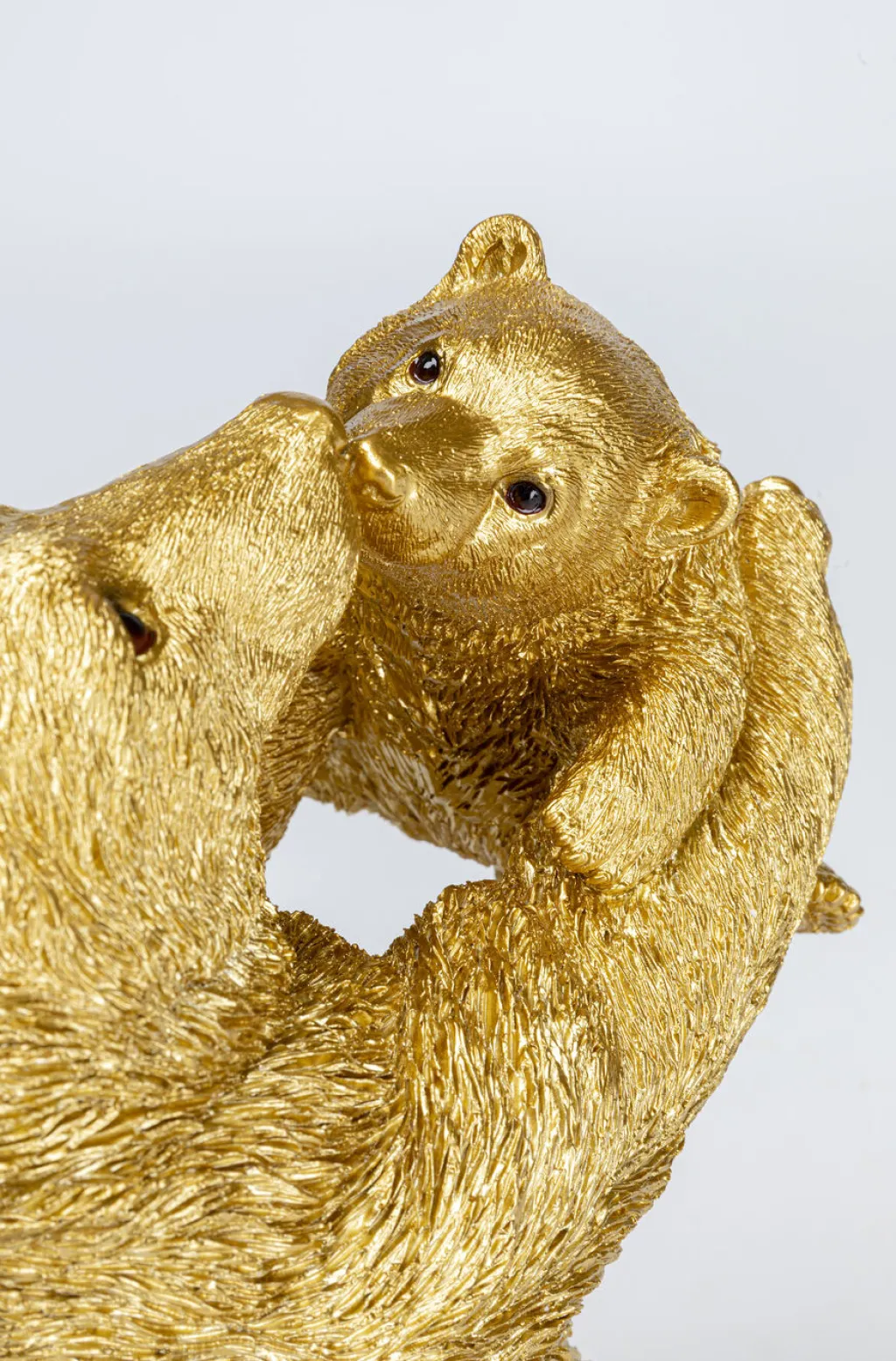 bear_lucky_mom_gold_karhu_koristeesine_cm_5.webp Koriste-Esineet>KARE Design Bear Lucky Mom Gold Karhu Koriste-esine 27cm