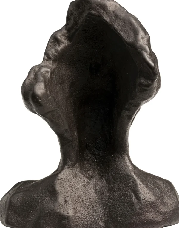Koriste-Esineet>KARE Design Bearded Man Anthracite Koriste-esine 11cm