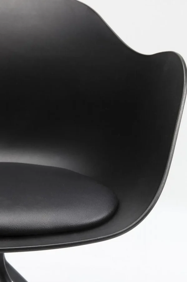 Tuolit>KARE Design Bel Air Tuoli Käsinojilla