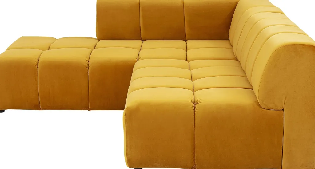 belami_velvet_kulmasohva__samettia_meripihka_vasen_1.webp Olohuone | Kulmasohvat>KARE Design Belami Velvet Kulmasohva - Samettia, Meripihka, Vasen