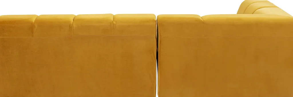 belami_velvet_kulmasohva__samettia_meripihka_vasen_3.webp Olohuone | Kulmasohvat>KARE Design Belami Velvet Kulmasohva - Samettia, Meripihka, Vasen