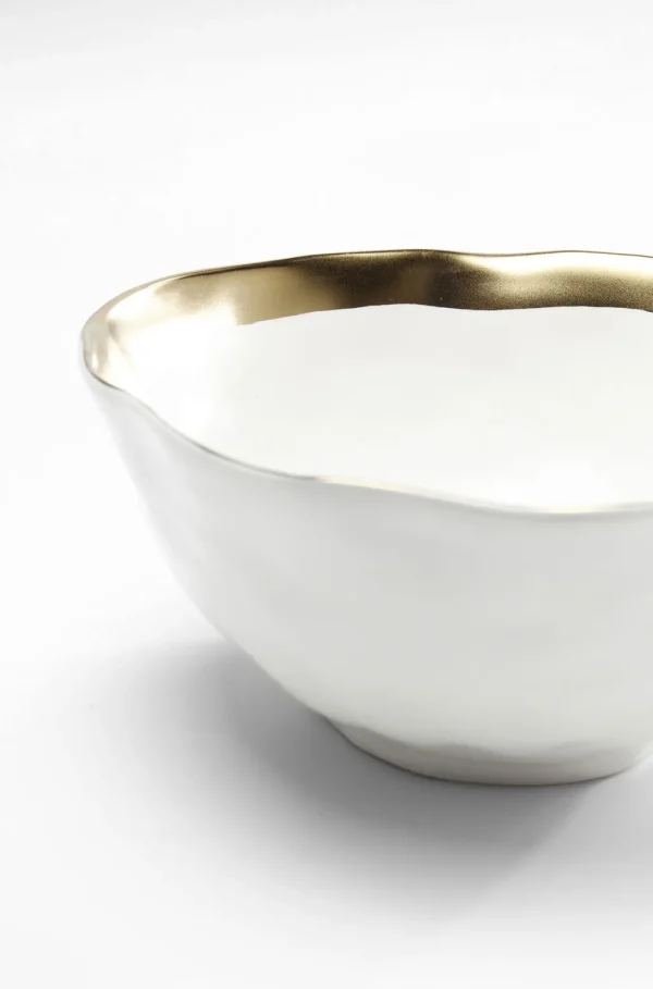 Mukit | Lautaset>KARE Design Bell Aamiaissetti (12/osaa)