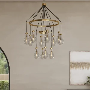 Riippuvalaisimet>KARE Design Bell Highlight Riippuvalaisin