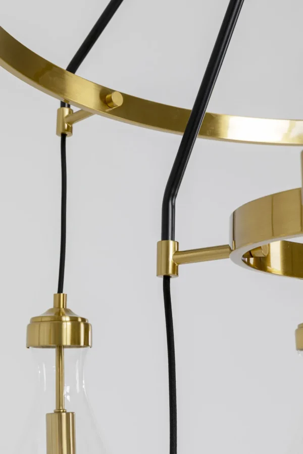 Riippuvalaisimet>KARE Design Bell Highlight Riippuvalaisin