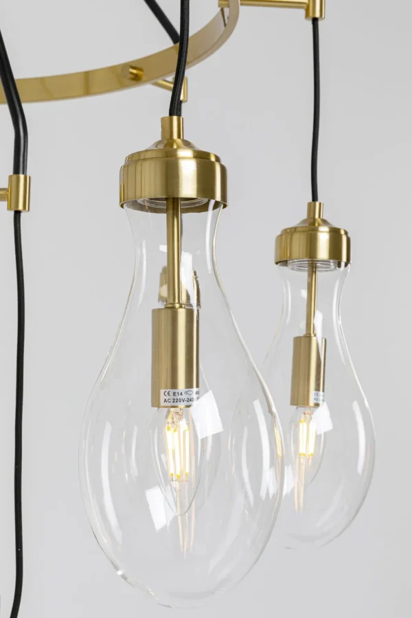 Riippuvalaisimet>KARE Design Bell Highlight Riippuvalaisin