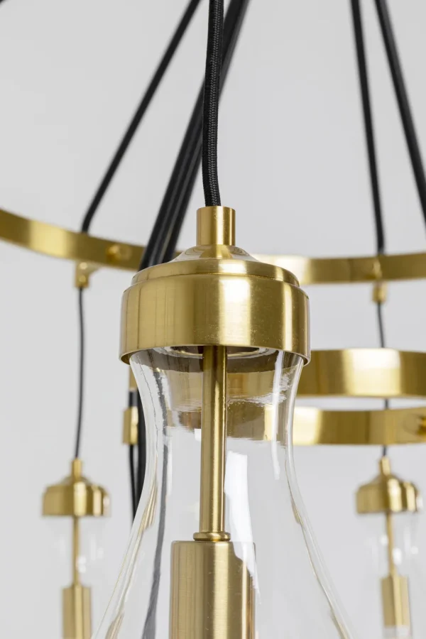 Riippuvalaisimet>KARE Design Bell Highlight Riippuvalaisin