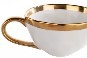 Kupit>KARE Design Bell Kahvikuppi+lautanen (2/osaa)