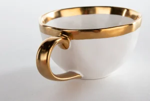 Kupit>KARE Design Bell Kahvikuppi+lautanen (2/osaa)