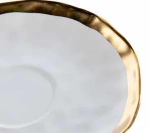 Kupit>KARE Design Bell Kahvikuppi+lautanen (2/osaa)