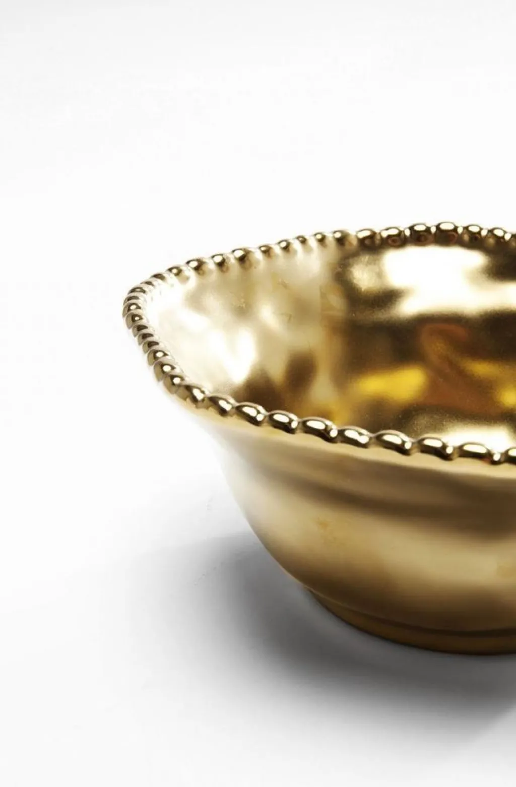 bell_kulho_kulta_cm_2.webp Astiat Snackseille>KARE Design Bell Kulho, Kulta Ø16cm
