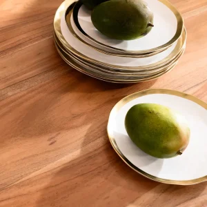 Lautaset>KARE Design Bell Lautanen Ø25cm