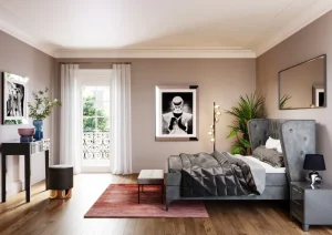 Peilit>KARE Design Bella Rectangular Peili 80x160cm