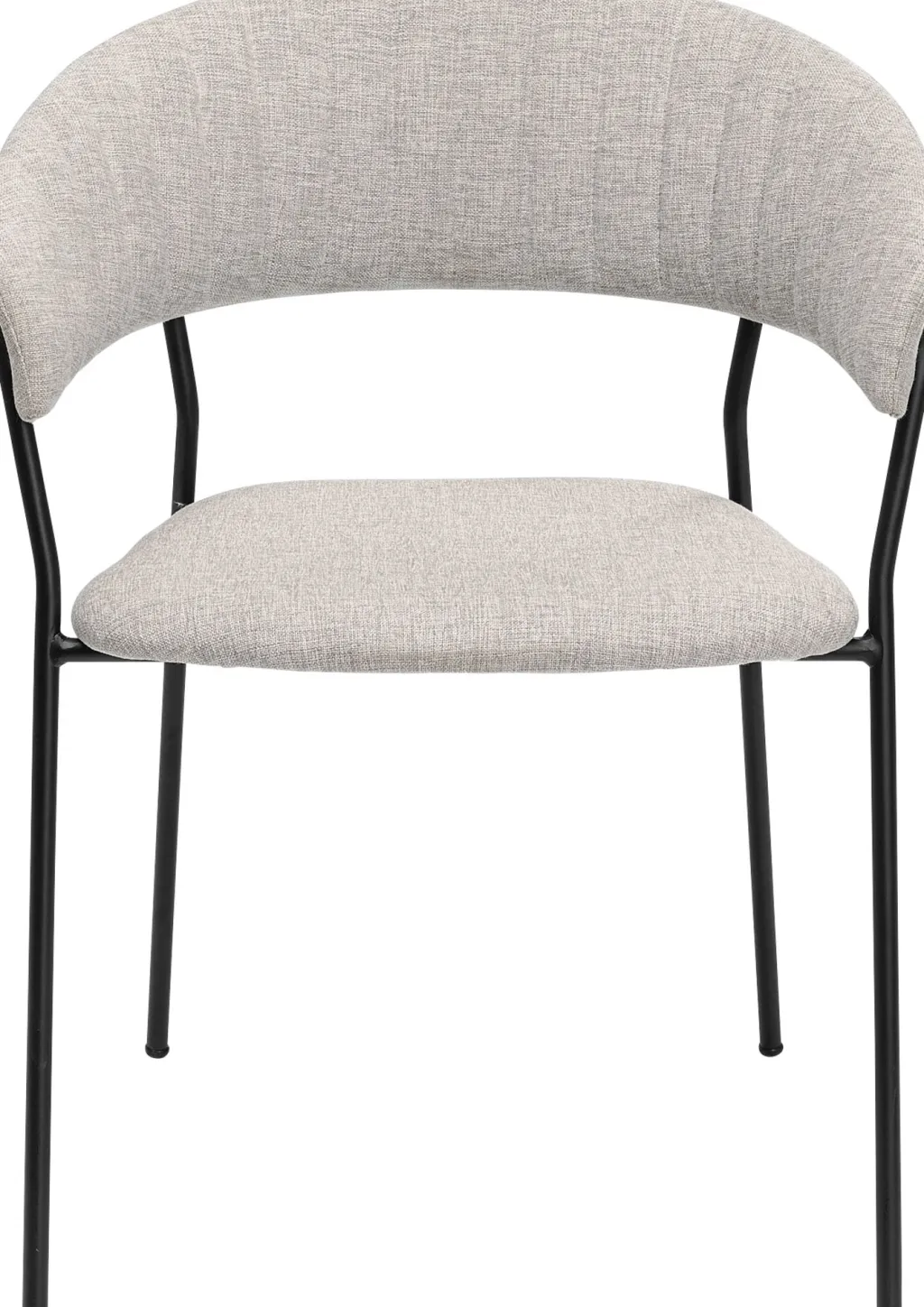 belle_tuoli_ksinojilla__beige_setti_1.webp Tuolit>KARE Design Belle Tuoli Käsinojilla - Beige (2/Setti)
