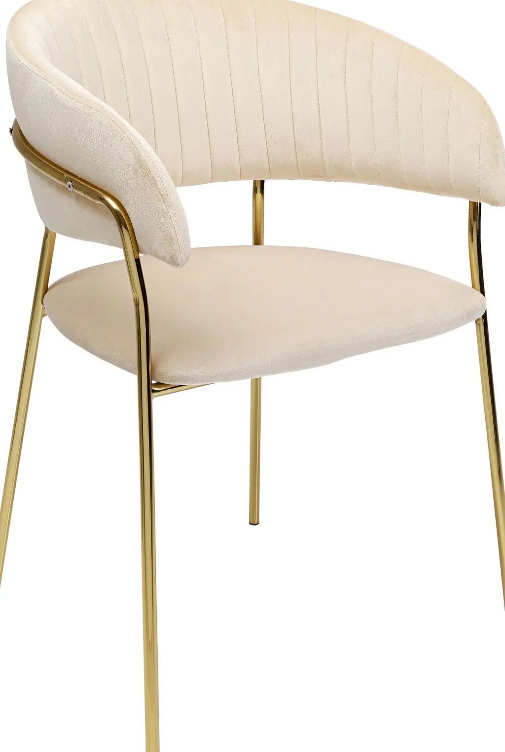 belle_tuoli_ksinojilla__sametti_kermanvrinen_setti_1.webp Tuolit>KARE Design Belle Tuoli Käsinojilla - Sametti, Kermanvärinen (2/Setti)