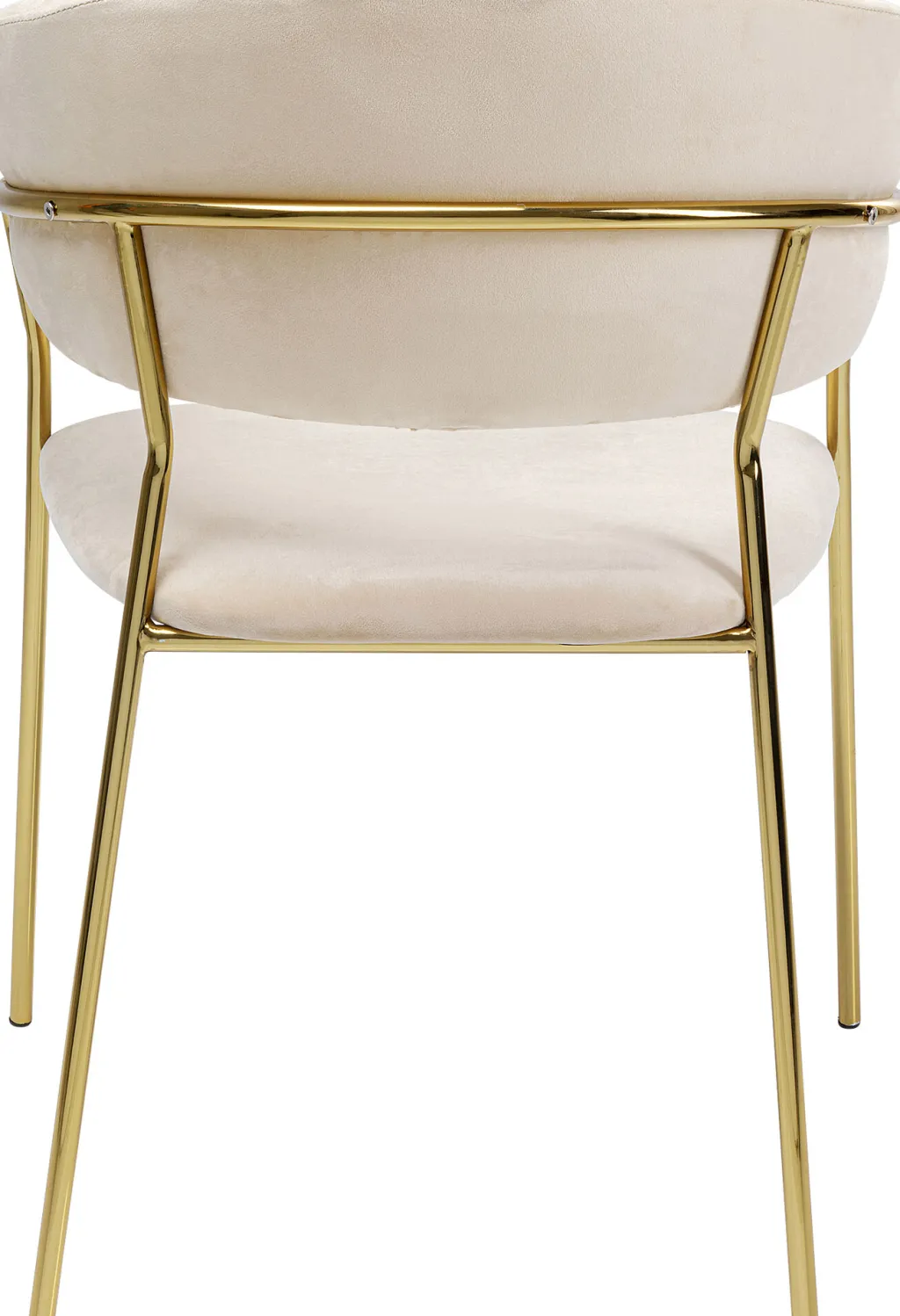 belle_tuoli_ksinojilla__sametti_kermanvrinen_setti_4.webp Tuolit>KARE Design Belle Tuoli Käsinojilla - Sametti, Kermanvärinen (2/Setti)