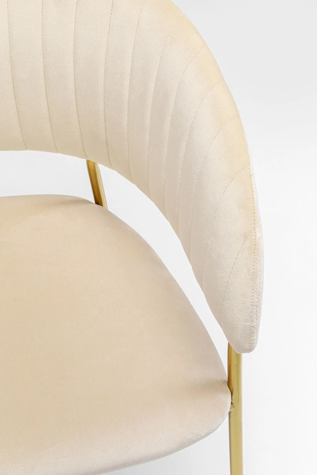 belle_tuoli_ksinojilla__sametti_kermanvrinen_setti_6.webp Tuolit>KARE Design Belle Tuoli Käsinojilla - Sametti, Kermanvärinen (2/Setti)