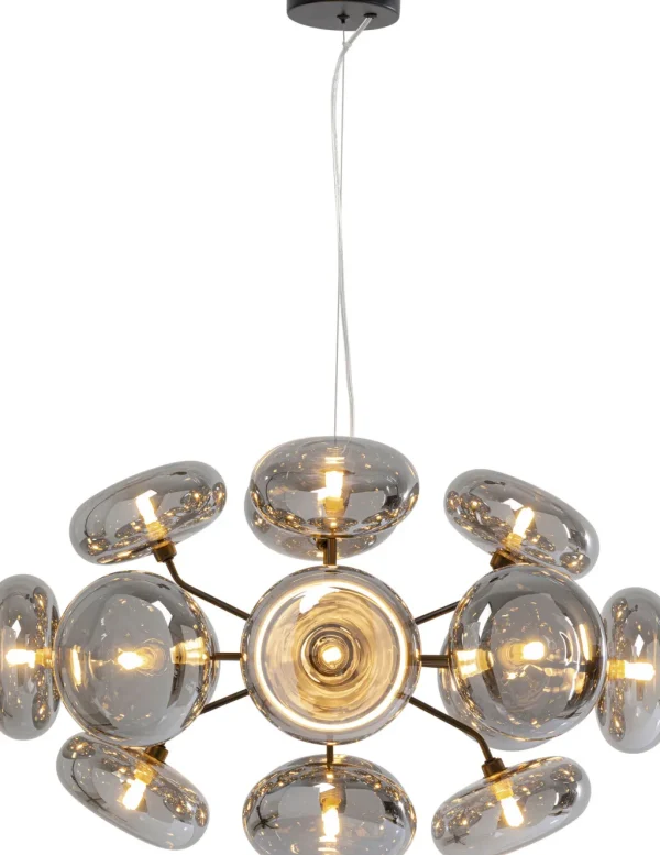 Riippuvalaisimet>KARE Design Bellies Fifteen Riippuvalaisin 70cm