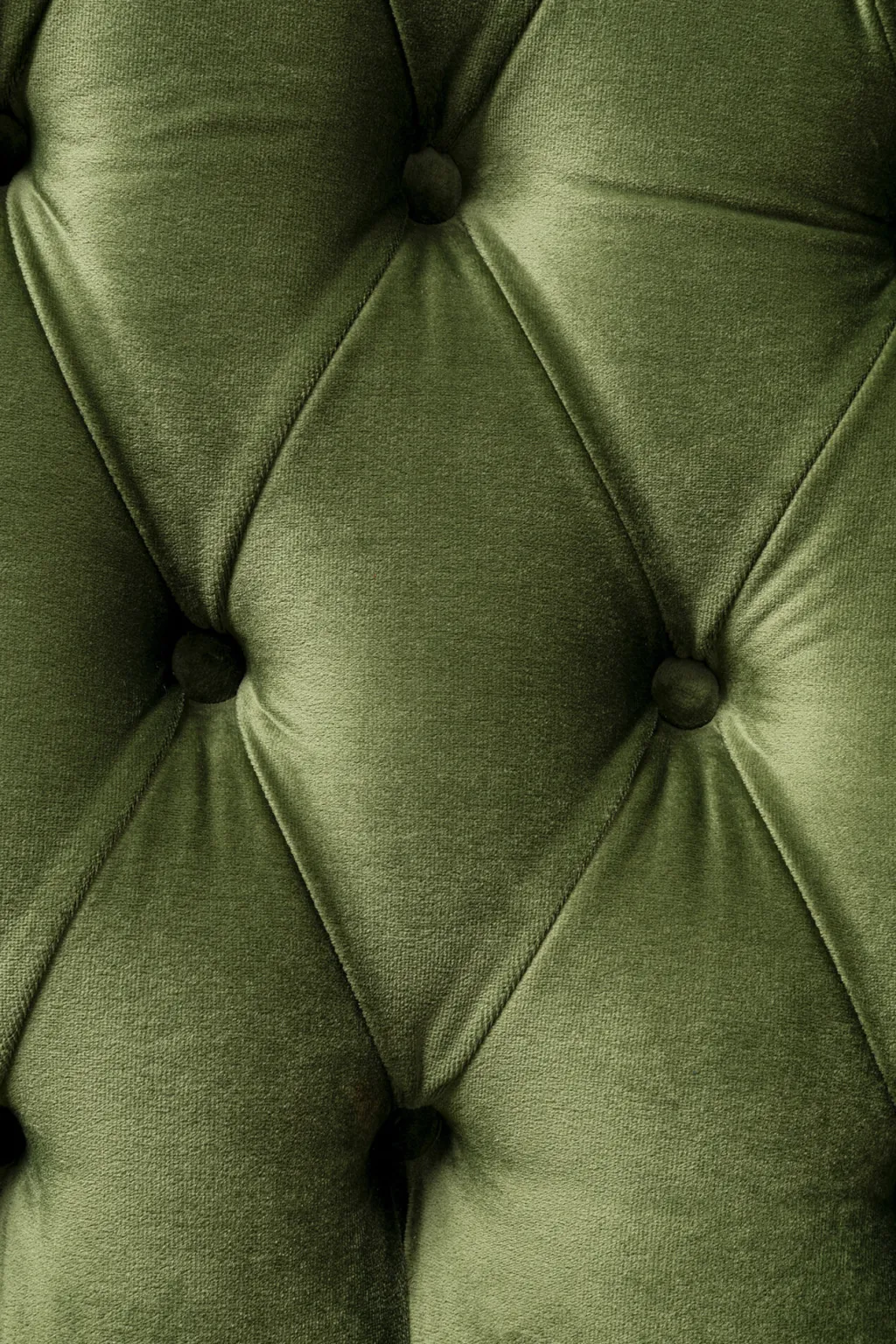 bellissima_pyriv_nojatuoli__samettia_vihre_4.webp Nojatuolit>KARE Design Bellissima Pyörivä Nojatuoli - Samettia, Vihreä
