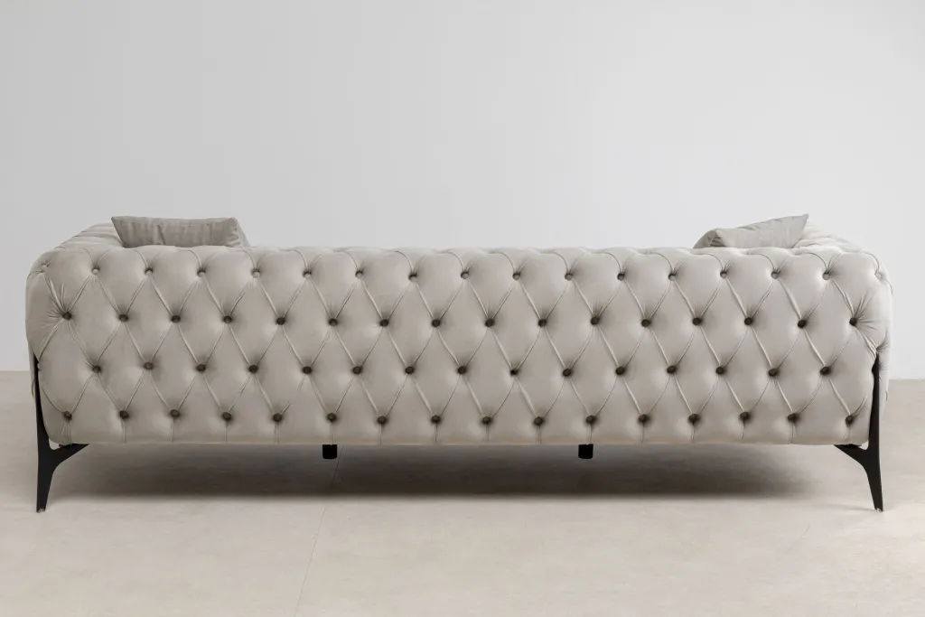 bellissima_sohva_istuttava__sametti_beige_cm_3-1.webp Sohvat>KARE Design Bellissima Sohva 3-istuttava - Sametti, Beige 240cm