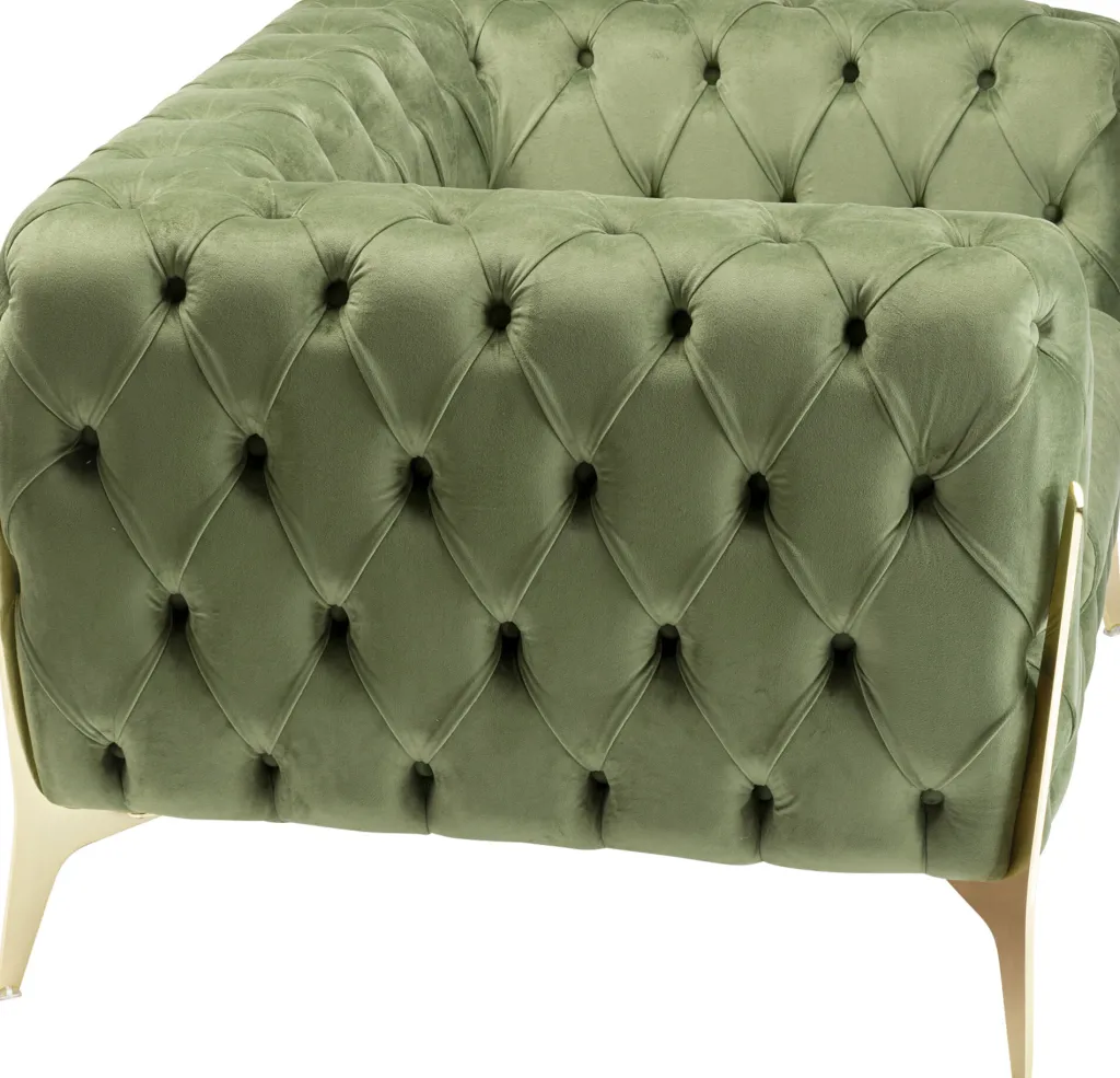 bellissima_velvet_nojatuoli_sametti_vihre_cm_1.webp Nojatuolit>KARE Design Bellissima Velvet Nojatuoli, Sametti, Vihreä 120cm