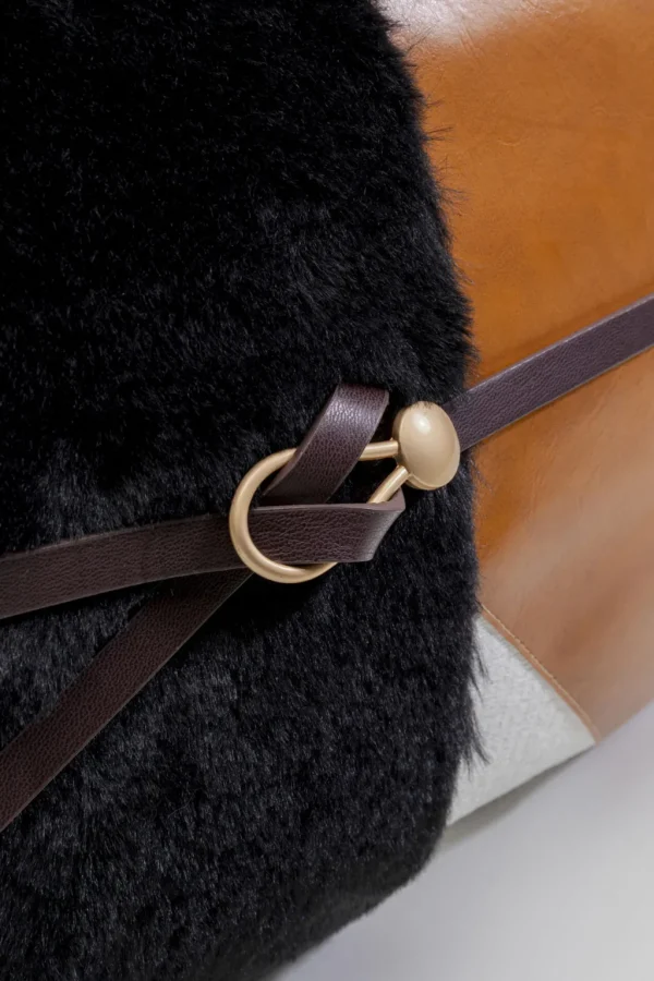 Sisustustyynyt | Olohuone>KARE Design Belt Tyyny 50x30cm
