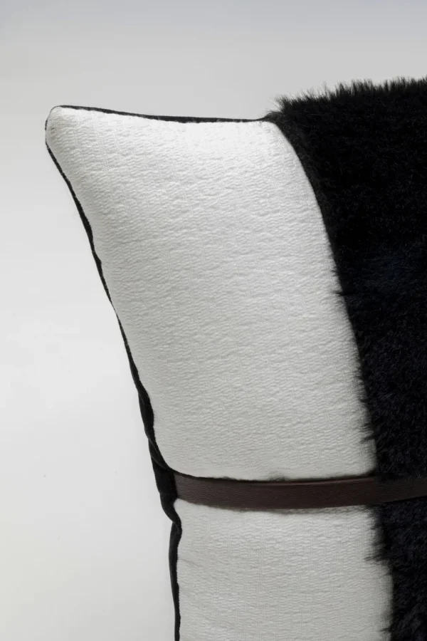 Sisustustyynyt | Olohuone>KARE Design Belt Tyyny 50x30cm