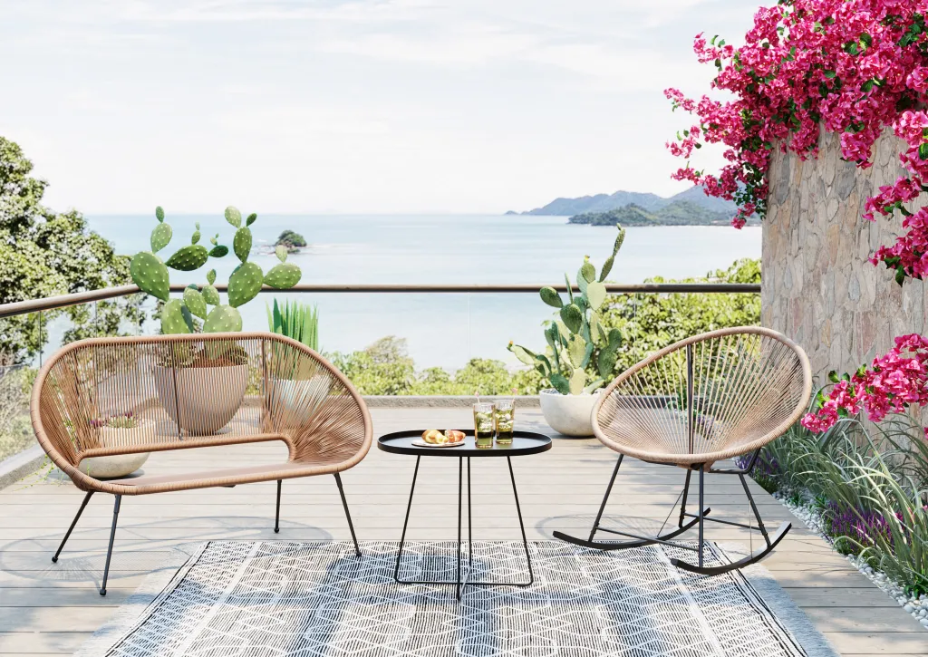 bench_acapulco_nature_10.webp Sohvat>KARE Design Bench Acapulco Nature