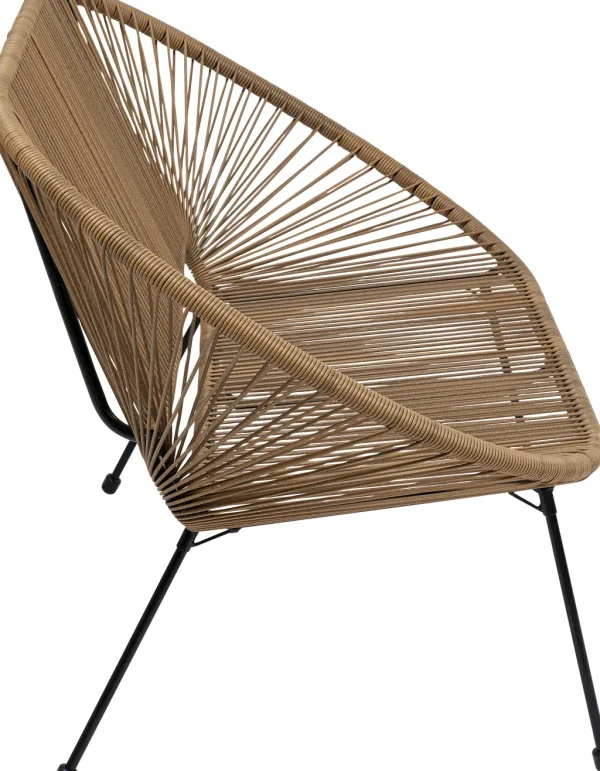 Sohvat>KARE Design Bench Acapulco Nature