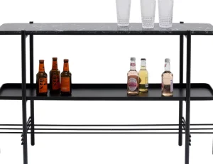 Konsolipöydät Ja Sivupöydät>KARE Design Bennet Konsolipöytä 120x72cm