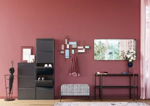 Konsolipöydät Ja Sivupöydät>KARE Design Bennet Konsolipöytä 120x72cm