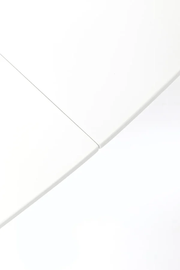 Pöydät>KARE Design Benvenuto Jatkettava Pöytä, Valkoinen 200(50)x110cm