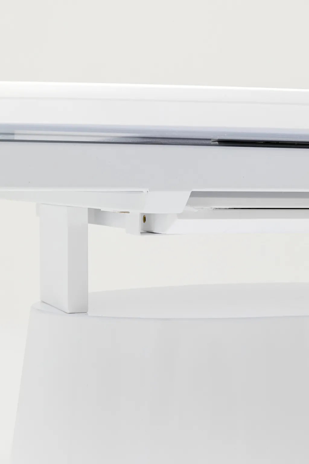 benvenuto_jatkettava_pyt_valkoinen_xcm_15.webp Pöydät>KARE Design Benvenuto Jatkettava Pöytä, Valkoinen 200(50)x110cm