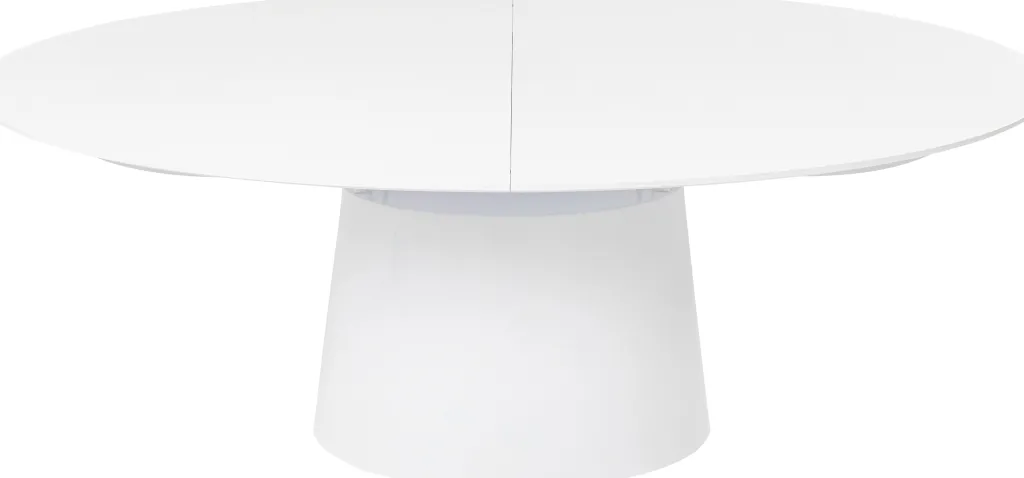 benvenuto_jatkettava_pyt_valkoinen_xcm_2-1.webp Pöydät>KARE Design Benvenuto Jatkettava Pöytä, Valkoinen 200(50)x110cm