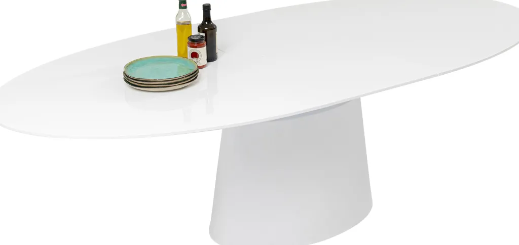 benvenuto_jatkettava_pyt_valkoinen_xcm_5-1.webp Pöydät>KARE Design Benvenuto Jatkettava Pöytä, Valkoinen 200(50)x110cm