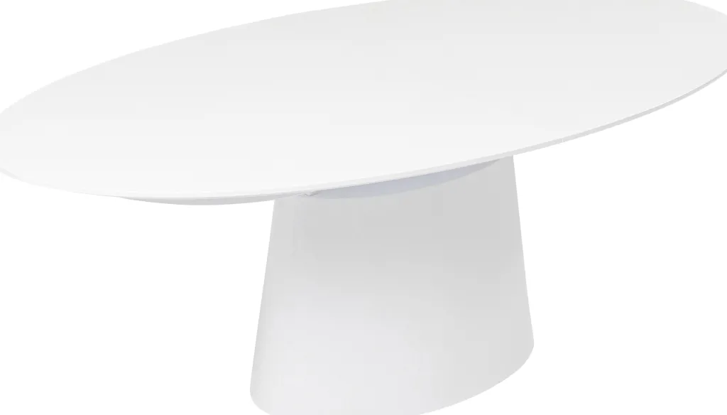 benvenuto_jatkettava_pyt_valkoinen_xcm_9-1.webp Pöydät>KARE Design Benvenuto Jatkettava Pöytä, Valkoinen 200(50)x110cm