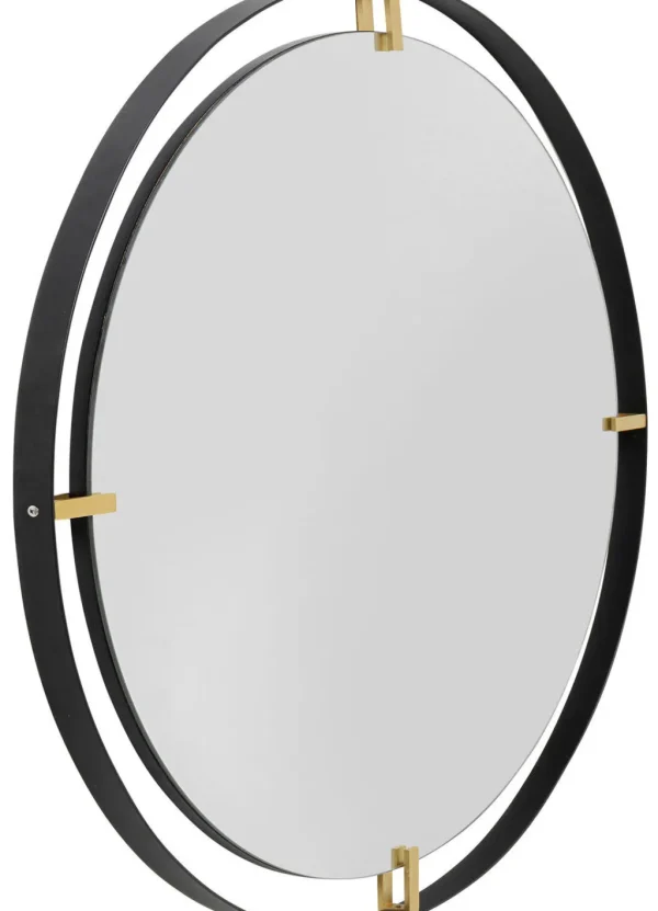 Peilit>KARE Design Betsy Frame Metal Peili 90Ø