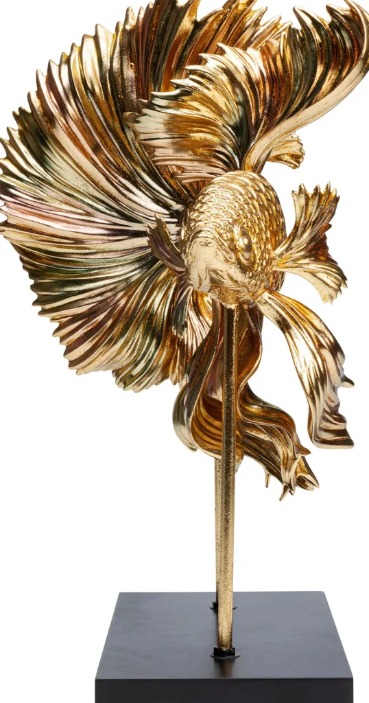 Koriste-Esineet>KARE Design Betta Base Koriste-esine 49cm