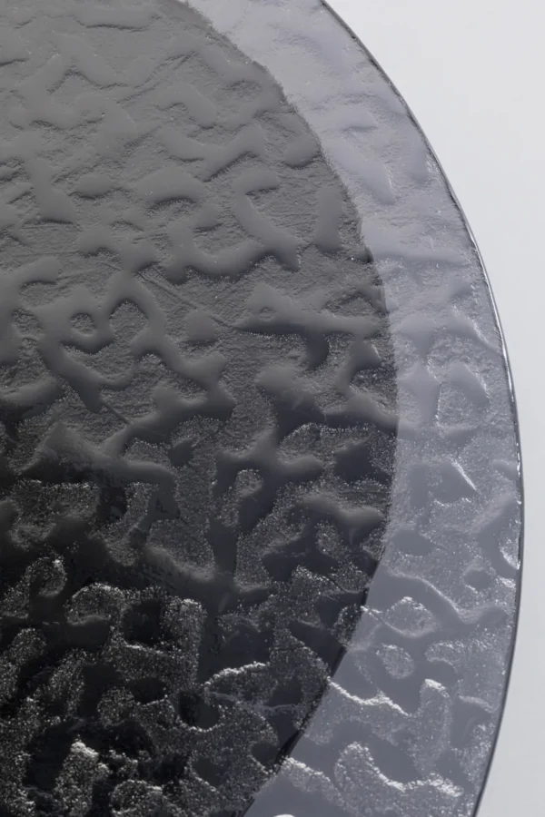 Sohvapöydät | Olohuone>KARE Design Beverly Bubble Sohvapöytä Musta 133x80cm