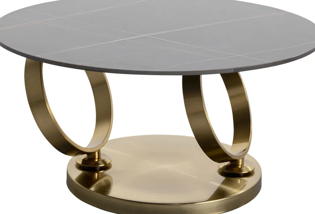 beverly_gold_sohvapyt_kulta_xcm_0.webp Sohvapöydät | Olohuone>KARE Design Beverly Gold Sohvapöytä Kulta 133x80cm