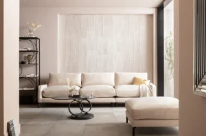 Sohvapöydät>KARE Design Beverly Sohvapöytä, Musta 133x80cm