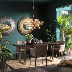 Tekokasvit>KARE Design Big Monstera Tekokasvi 175cm