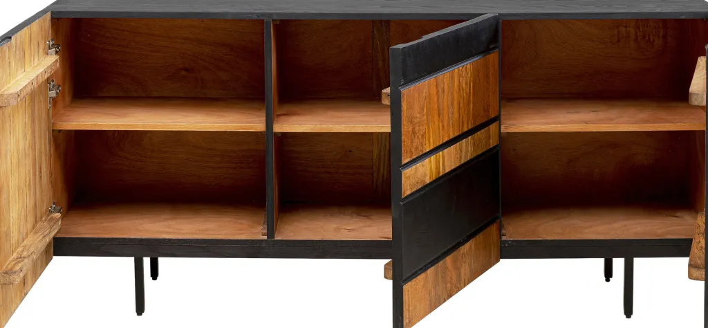 bingo_senkki_mangopuuxcm_5.webp Senkit | Lipastot>KARE Design Bingo Senkki, Mangopuu,160x75cm
